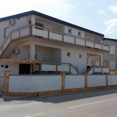 Apartmán Matovina Vir