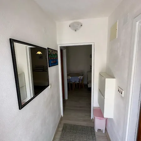 Apartmán Matovina Vir