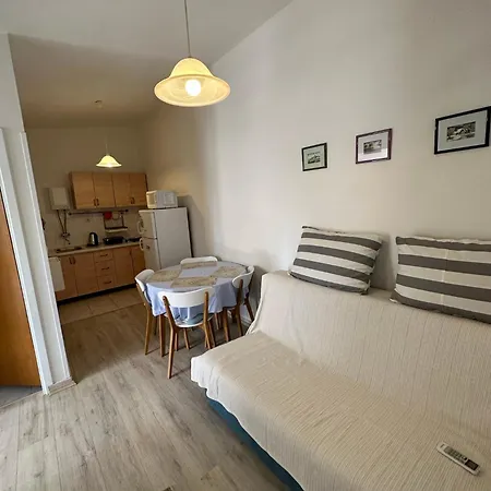 Apartmán Matovina