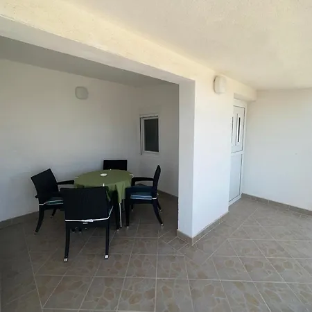 Matovina Apartmán