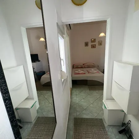 Matovina Apartmán