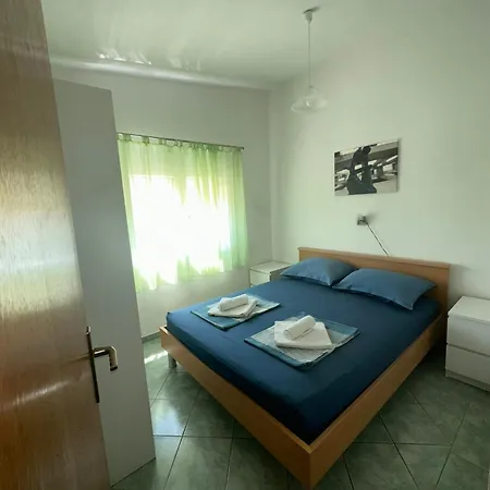 Apartmán Matovina Vir