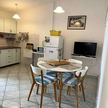 Apartmán Matovina *