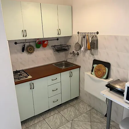 Apartmán Matovina